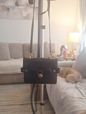 Versace Crossbody Purse